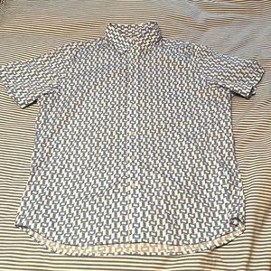 Southern Tide Men’s L Classic Fit